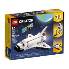 LEGO Creator 3 in 1 Space Shuttle  31134
