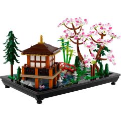 LEGO Icons Tranquil Garden  10315
