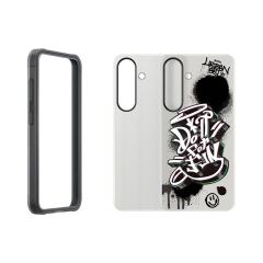 Samsung EFJS931 Back cover for mobile phone EFJS931CBEGWW