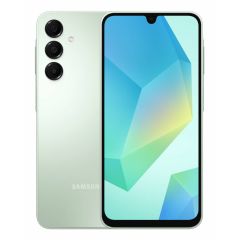 Samsung Galaxy A16 128GB Light Green Android SMA165FLGBEUE