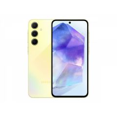 Samsung Galaxy A55 5G smartphone dualSIM RAM 8 SMA556BZYAEUE