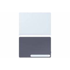 Samsung Smart Book Cover for Galaxy Tab S10 FE+