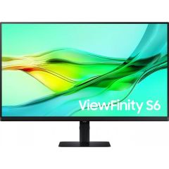 Samsung ViewFinity S6 S32D604UAU S60UD Series LS32D604UAUXEN