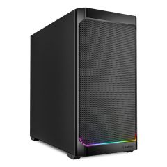 Sharkoon MK4 RGB Strip schwarz 4044951041756