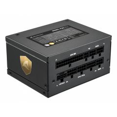 Sharkoon Rebel P20 SFX 750 null Watt Power Supply 4044951040650