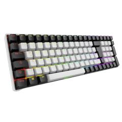Sharkoon SKILLER SGK50 S2 BLACKGAT BROW Keyboard 4044951040810