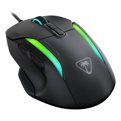 Turtle Beach Kone II Gaming-Mause black TBM100305