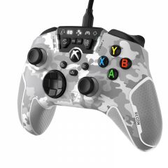 Turtle Beach Recon Gamepad PC Xbox Xbox One Xbox TBS070702