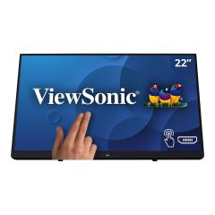 ViewSonic TD2230 LED monitor 22 (21.5 viewable) TD2230