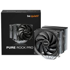 be quiet! Pure Rock Pro 3, Air cooler BK041