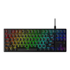 HyperX Alloy Origins Core - Keyboard - backlit - US | 4P5P3AD#ABD