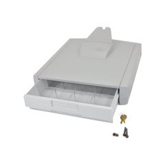 Ergotron StyleView Primary Storage Drawer, Single - Stor | 97-863