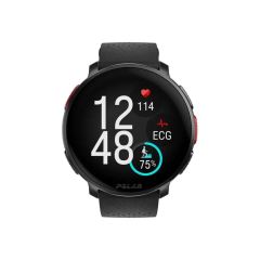 Polar Vantage V3 - Aluminum - sport watch with band - | 900108890