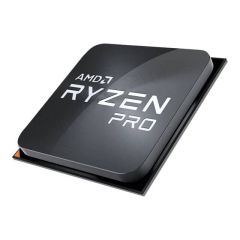 AMD Ryzen 5 Pro 5650G - 3.9 GHz - 6-core - 12  | 100-100000255MPK