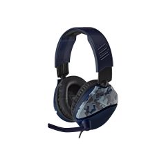 Turtle Beach Recon 70 - Headset - full size - wired | TBS-6555-02