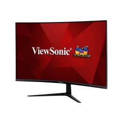 ViewSonic VX3219-PC-MHD - LED monitor - gaming - curved - 32" - 1