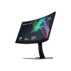 ViewSonic ColorPro VP3881a - LED monitor with KVM switc | VP3881A
