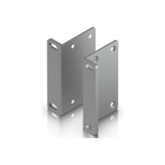 Ubiquiti - Rack mounting ears - kit - 2U | UACC-Rack-Ear-2U