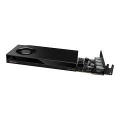 NVIDIA RTX A400 - Graphics card - RTX A400 - | 900-5G172-2560-000