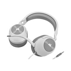 CORSAIR Gaming HS55 STEREO - Headset - full size - wired | 406767