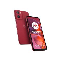 Motorola Moto G05 - 4G smartphone - dual-SIM - RAM 4 | PB6L0005SE
