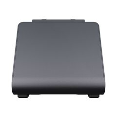 Elo - POS stand - 15.6" - dark grey metallic | E767159