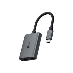 TP-Link UA430C V1 - Card reader (microSD UHS-I, micr | UA430C(UN)