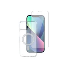 4smarts - Premium - 360° starter set - protective case f | 496211