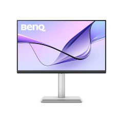 BenQ MA270U - LED monitor - 27" - 3840 x 2160 4K U | 9H.LMWLB.QBE