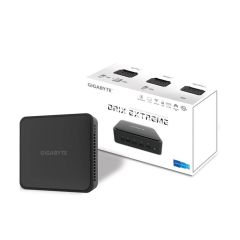 Gigabyte BRIX Extreme GB-BEi3H-1220 (rev / 1.0) - | GB-BEI3H-1220