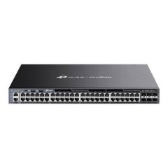 TP-Link Omada SG6654XHP V1 - Switch - L3 - Manage | SG6654XHP(UN)