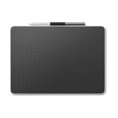 Wacom One Medium - Digitiser - electromagnetic - w | CTC6110WLW2B