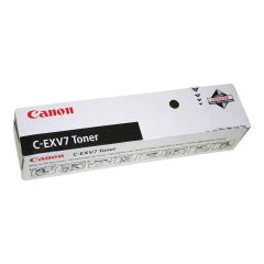 Canon C-EXV 7 - Toner refill - for imageRUNNER 1210, 1 | 7814A002