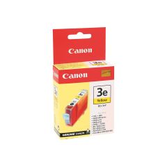 Canon BCI-3EY - 13 ml - yellow - original - ink tank - | 4482A002