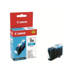 Canon BCI-3EC - Cyan - original - ink tank - for BJC-4 | 4480A002