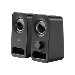 Logitech Z150 - Speakers - for PC - 3 Watt (Total) - | 980-000816