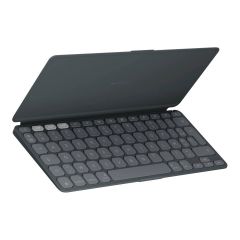 Logitech Keys-To-Go 2 for iPad - Keyboard - built-in | 920-013006