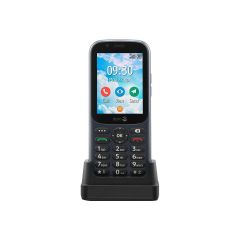 DORO 730X - 4G feature phone - dual-SIM / Internal Memor | 380472