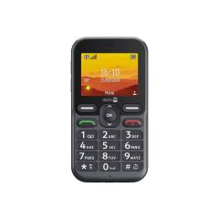 DORO Leva L10 - 4G feature phone - RAM 64 MB / Internal  | 380570