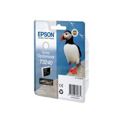 Epson T3240 Gloss Optimizer - 14 ml - original - i | C13T32404010