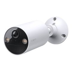 Tapo C410 V1 - Network surveillance camera - indoor,  | TAPO C410