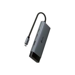TP-Link UH7020C V1 - Docking station - USB-C - HDMI | UH7020C(UN)