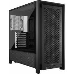 CORSAIR FRAME 4000D RS Miditower gaming extended CC9011312WW