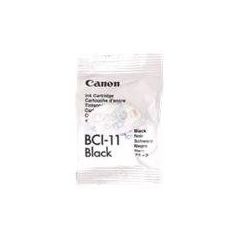 Canon BCI11 3pack yellow, cyan, magenta original ink 0958A002