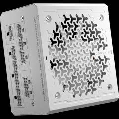 Corsair PSU RMe White 1000W 80+Gold FM ATX3.1 CP9020294EU