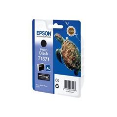 Epson T1571 25.9 ml photo black original blister C13T15714010