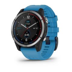 Garmin quatix (1.3"), MIP, Touchscreen, Wi-Fi, GPS 0100254061
