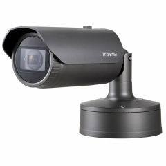 Hanwha Techwin Hanwha XNO6080RRW Bulletkamera XNO6080RRW