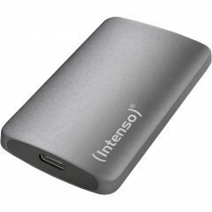 Intenso Externe SSD TX800 1 TB anthrazit USBA 3.2 Gen 3828460