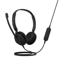 Jabra Evolve 10 Headset onear wired USBA noise 2699820109